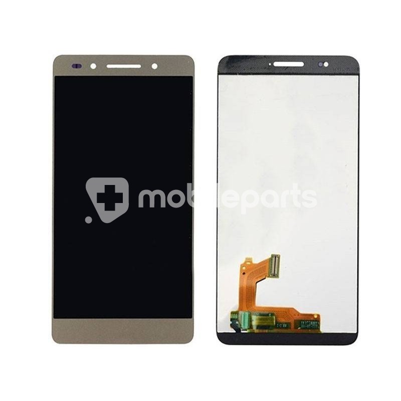 Huawei ShotX Gold Touch Display 