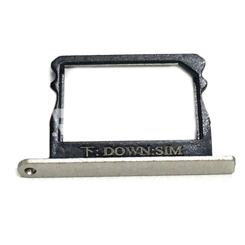 Huawei Ascend P8 Nano Sim Card Gold Holder