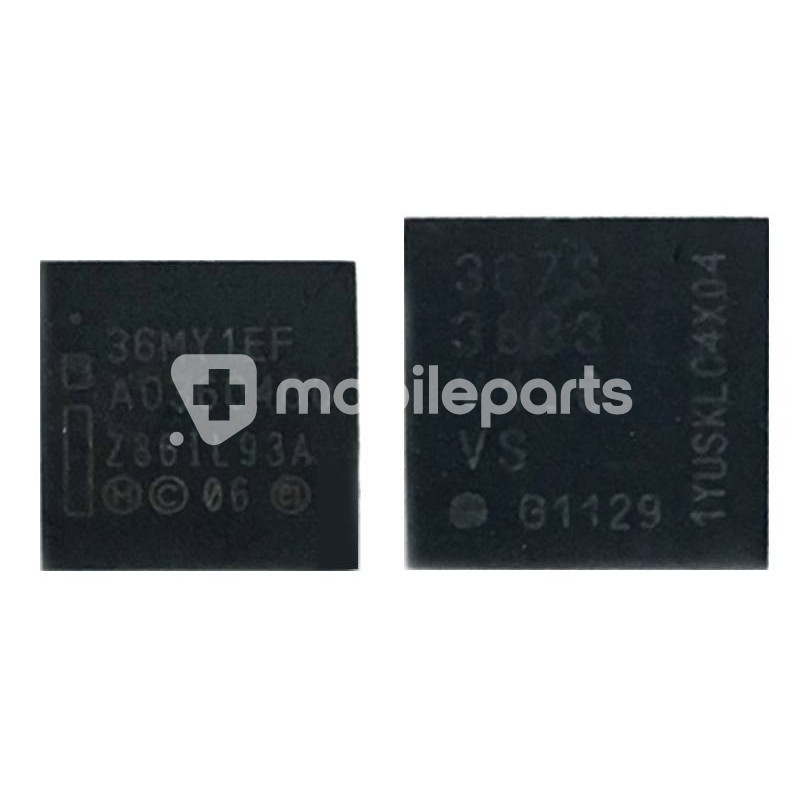 Kit Baseband iPhone 4