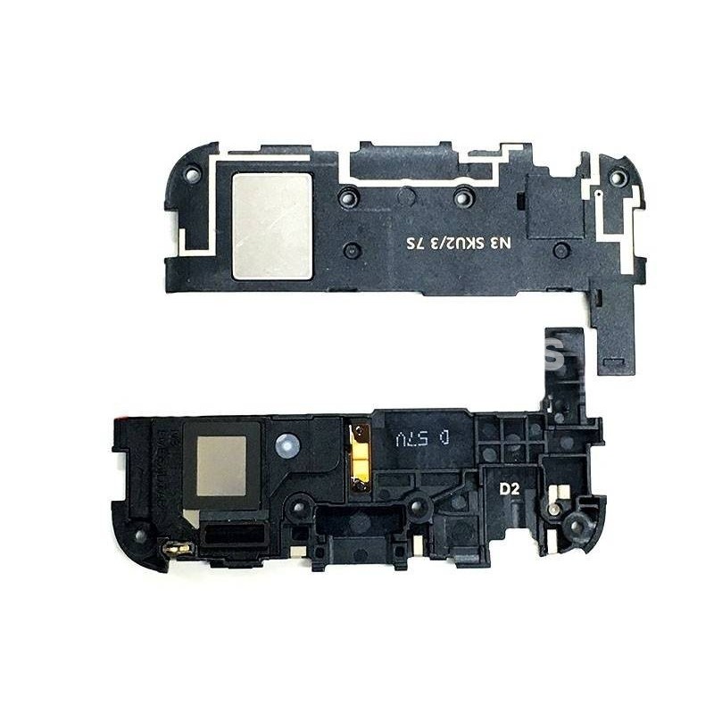 LG Nexus 5X Ringer + Holder