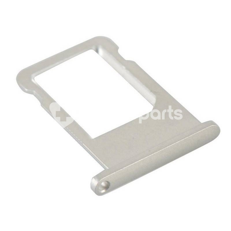 iPhone 6 Plus Dark-Silver Sim Card Holder