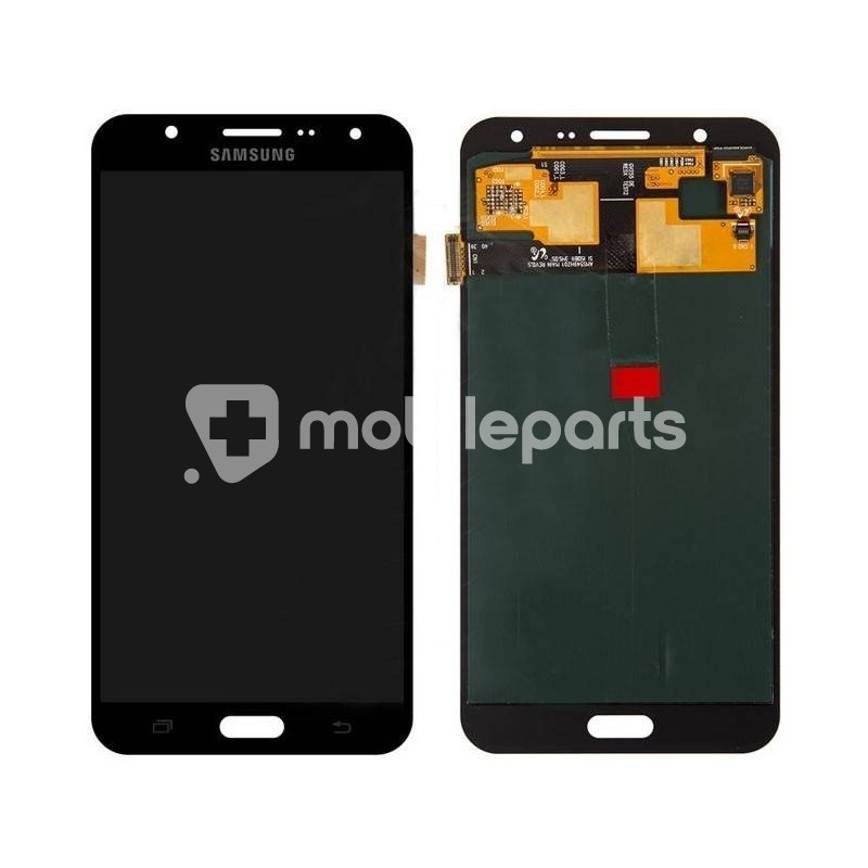 Display Touch Grey Samsung SM-J7 J700 (OLED)