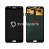Display Touch Grey Samsung SM-J7 J700 (OLED)