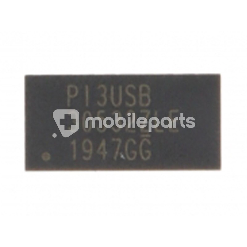 PI3USB30532 IC Chip Audio Video Control Nintendo Switch Oled