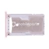 Sim Card + Micro SD Tray Rose Gold ZenFone 3 ZE520KL Z017D