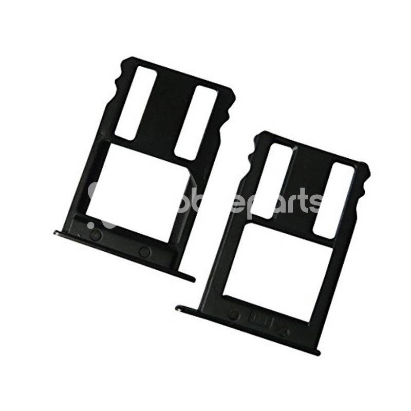 Huawei Nexus 6P Black Sim Card Holder
