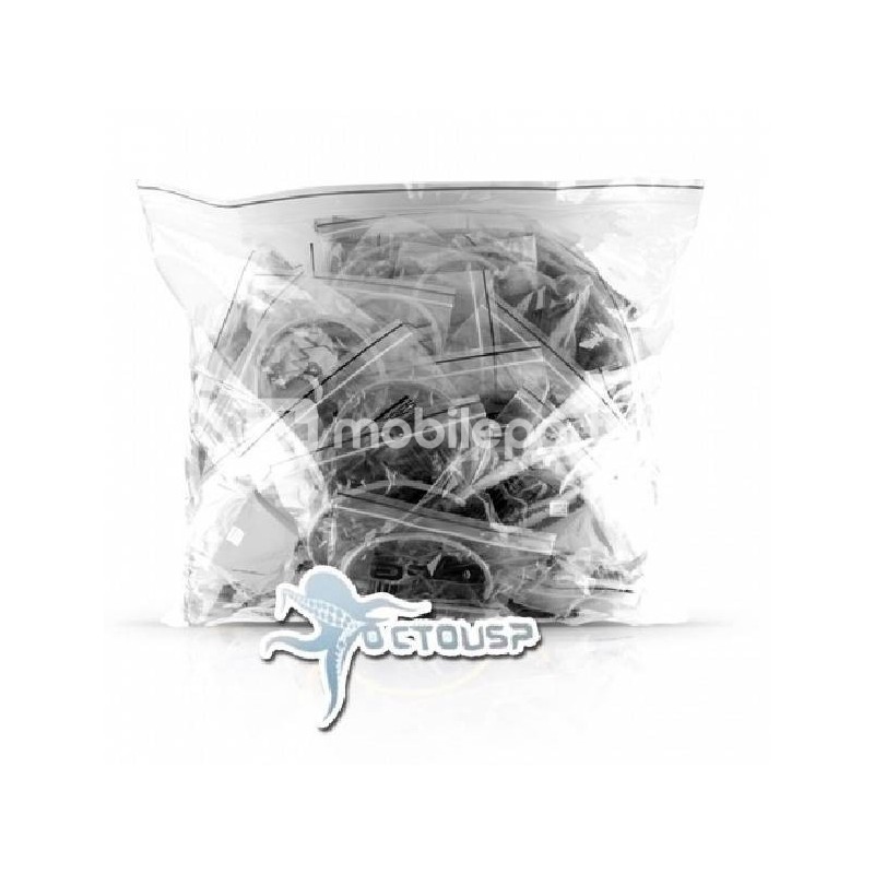 Rextor Optimus LG - Samsung Full Cable Kit