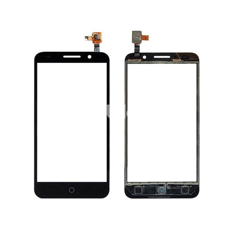 Alcatel OT-5015 Pixi 3.5 Black Touch Screen