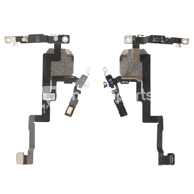 Bluetooth Antenna Flex Cable iPhone 17 (PULLED)