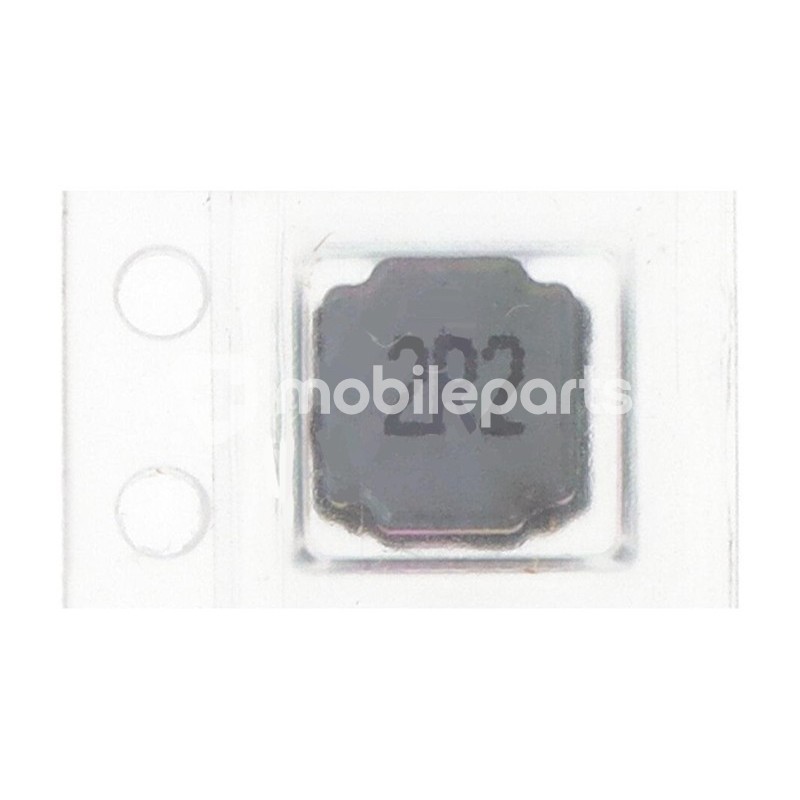 2R2/634F Inductor Coil Nintendo Switch Oled