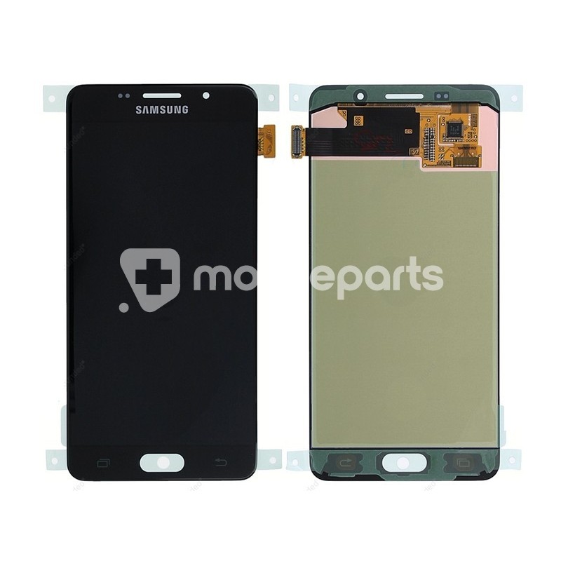 Display Touch Black Samsung SM-A510F