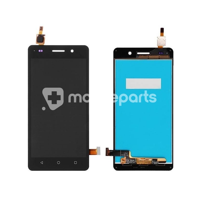 Huawei G Play Mini Black Touch Display No Logo