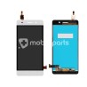 Huawei G Play Mini - Honor 4C White Touch Display