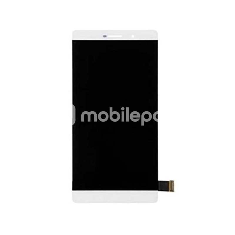 Display Touch White Huawei P8 Max