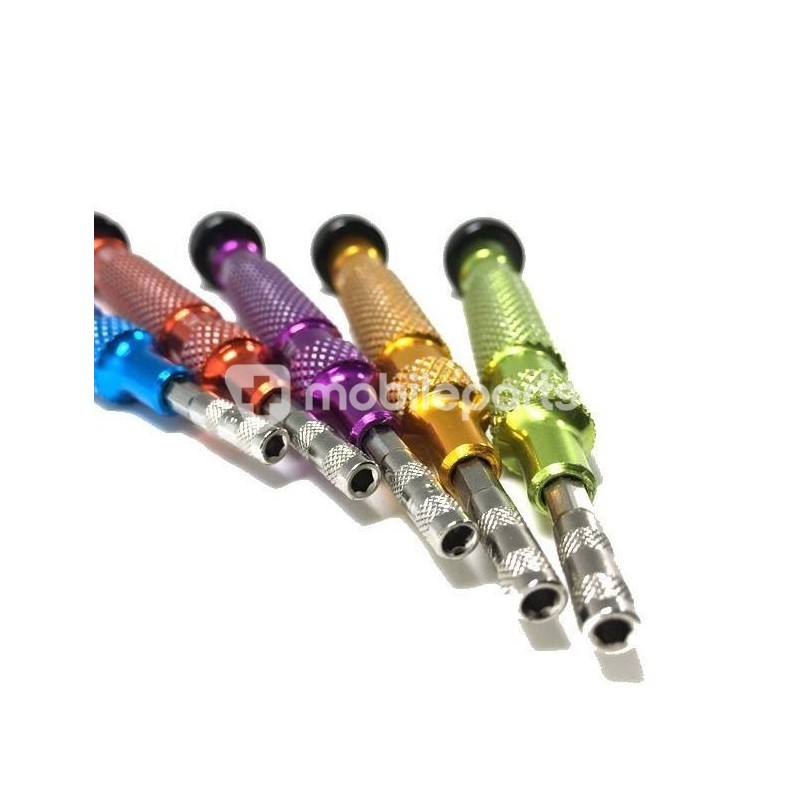 MiddleBoard Screwdriver iPhone 6S - 15