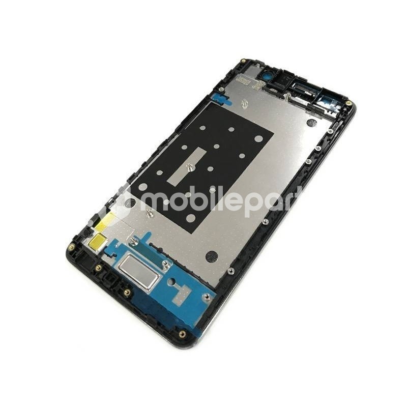 Huawei G Play Mini Black LCD Frame 