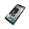 Huawei G Play Mini Black LCD Frame 