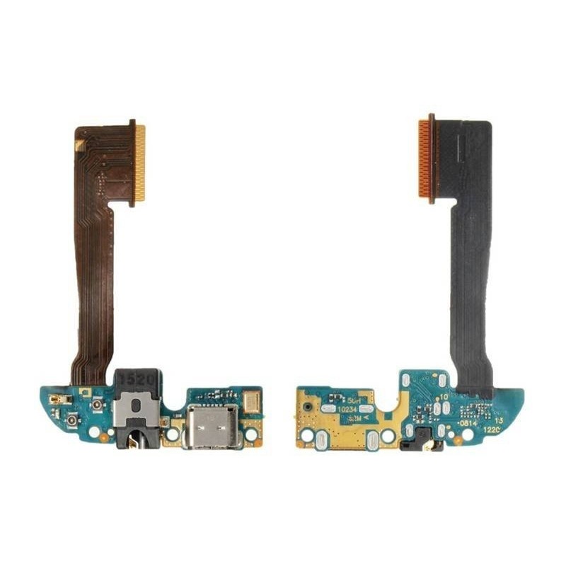 HTC One M8 S Charging Connector Flex Cable