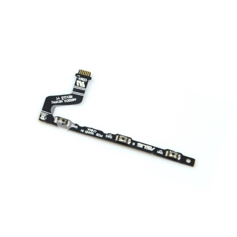 Asus ZenFone 6 A600CG Power + Volume Flex Cable 