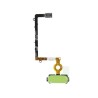 Samsung SM-G928 S6 Edge+ White Joystick Flex Cable No Logo