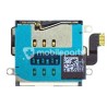Sim Card Reader Flex Cable iPad 3 - iPad 4
