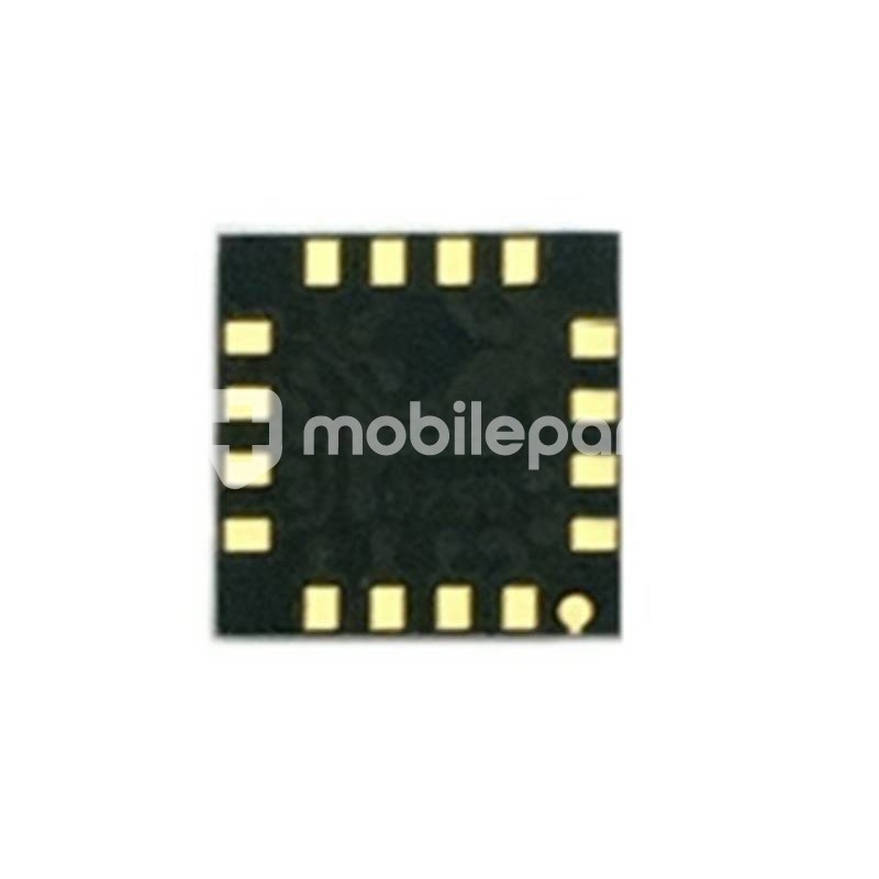 iPhone 5 Gyroscope IC