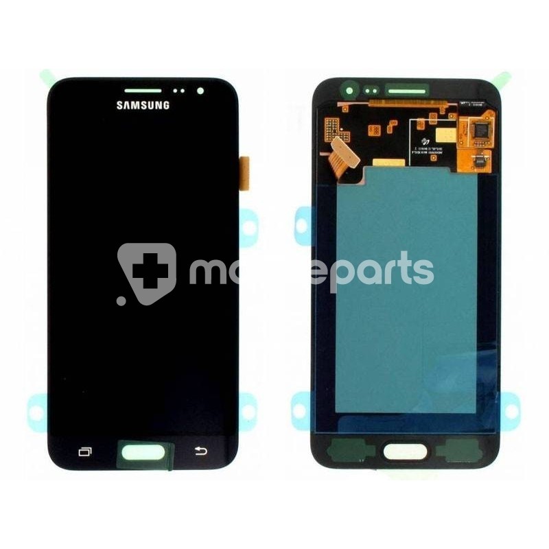 Display Touch Black Samsung SM-J3 J320F Ori
