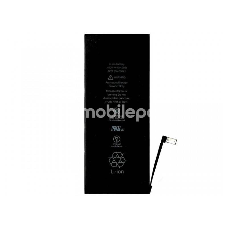 Battery 2750 mAh IPhone 6S Plus 2019 Production No Logo