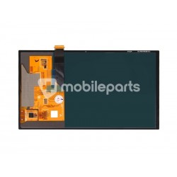 Display Touch Black Nintendo Switch OLED
