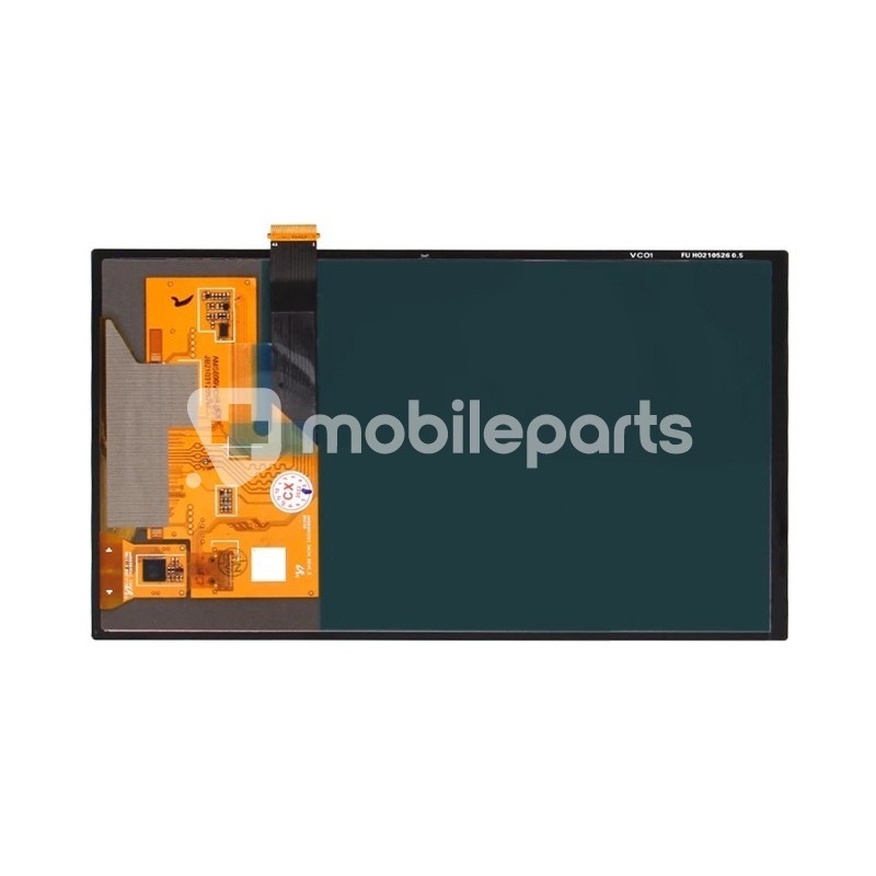 Display Touch Black Nintendo Switch OLED