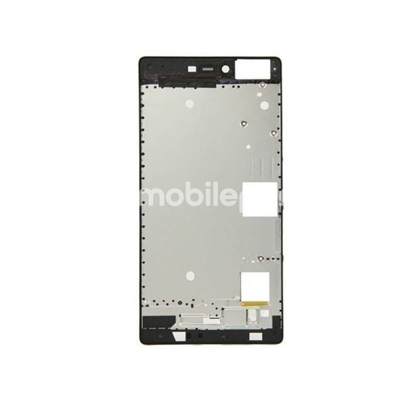 Huawei P8 Black LCD Frame