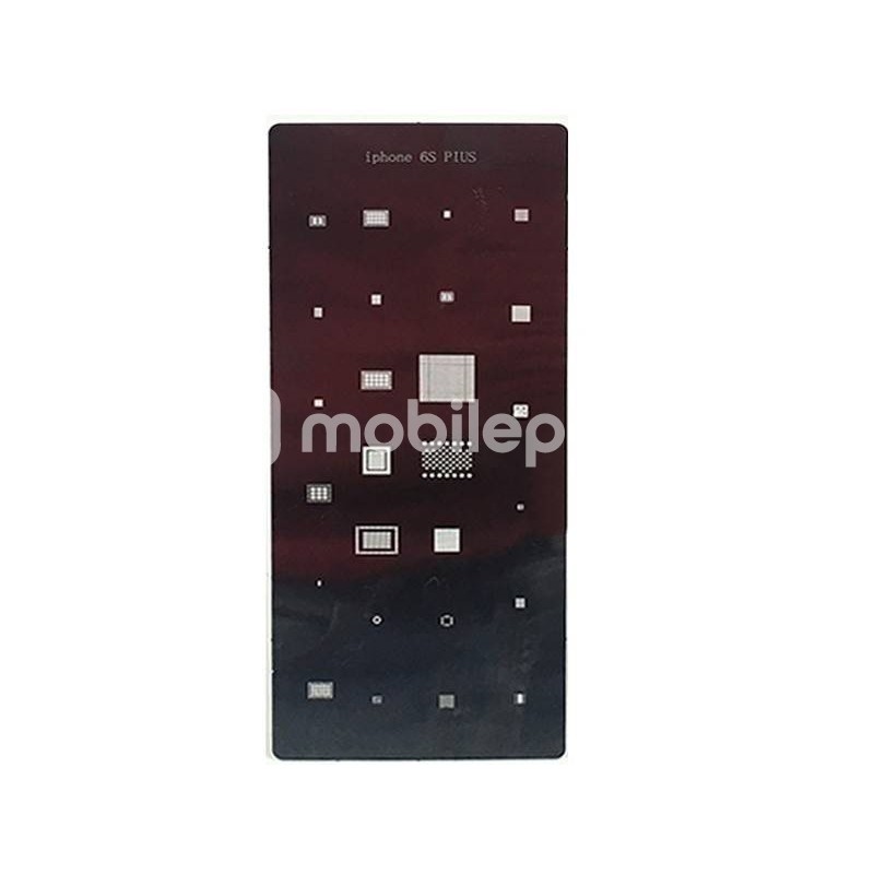 iPhone 6S Plus Bga Chip Ball