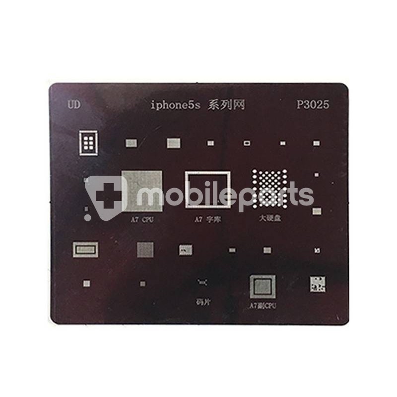 iPhone 5S Bga Chip Ball