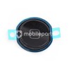 iPad Air Black Home Button + Membrane