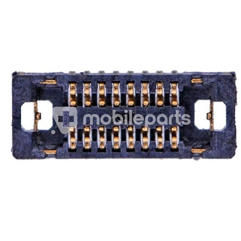 iPhone 6 Home Button to Motherboard 8 Pin Connector