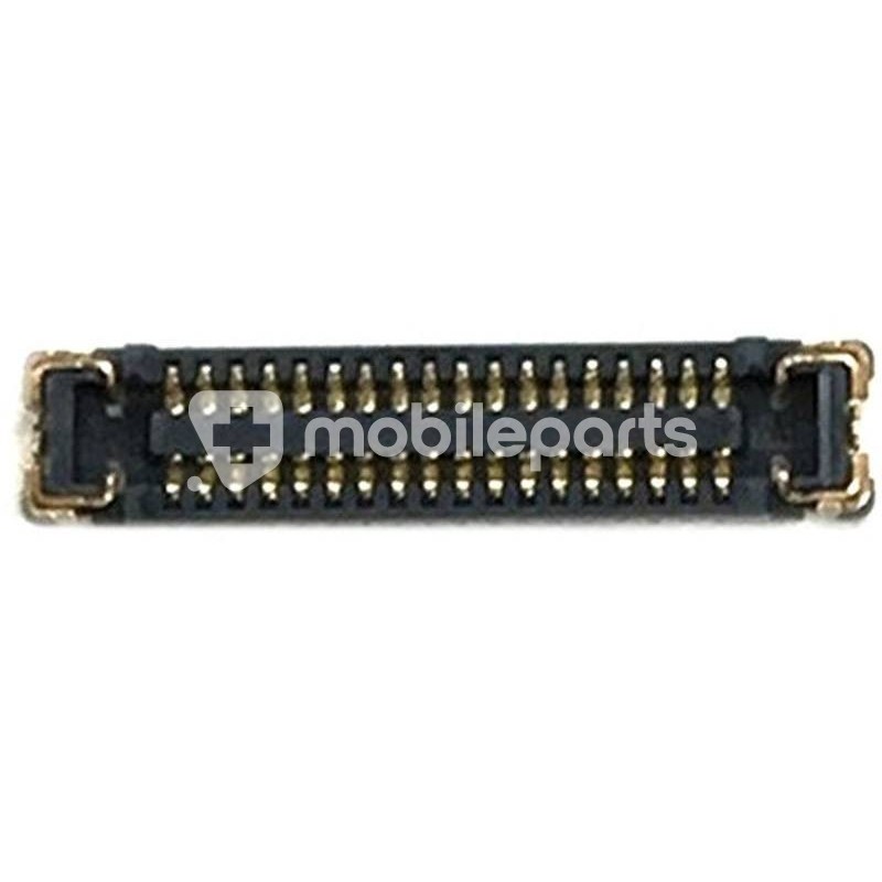 iPhone 6 Sensor Flex to Motherboard 18 Pin Connector
