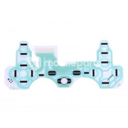 Ribbon Cable Conductive PlayStation 3 Controller