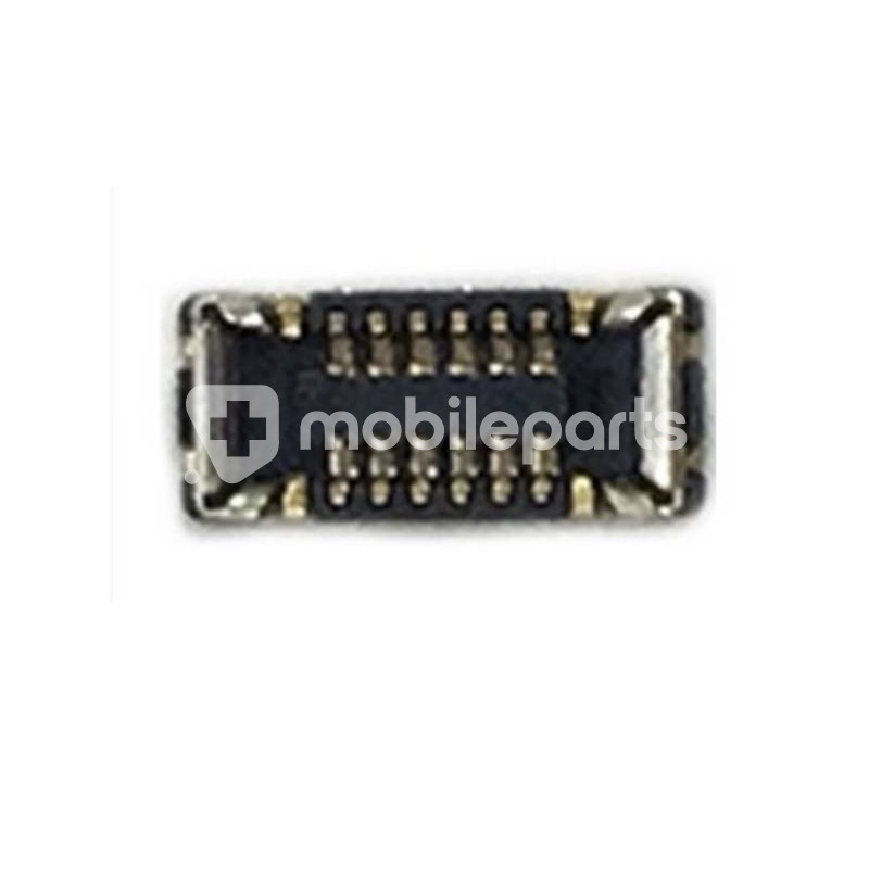 iPhone 6S Power Volume Flex to Motherboard 6 Pin Connector