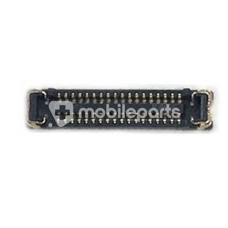 iPhone 6S Sensor Flex to Motherboard 18 Pin Connector