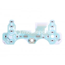 Ribbon Cable Conductive PlayStation 3 Controller