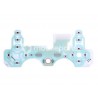 Ribbon Cable Conductive PlayStation 3 Controller