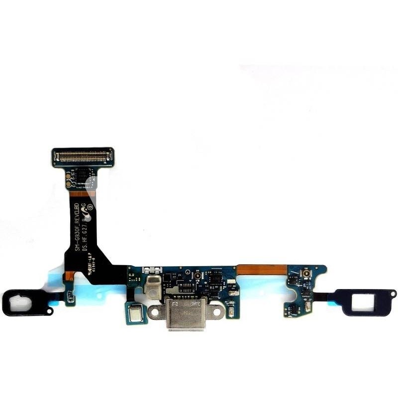Samsung SM-G930 S7 Charging Connector Flex Cable