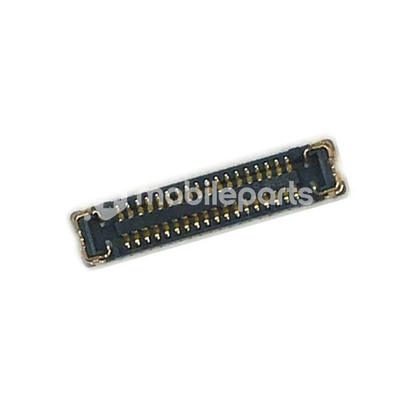 iPhone 6S Plus Sensor Flex to Motherboard 18 Pin Connector