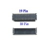 iPad 2 Touch Screen to Motherboard 19/18 Pin Connector