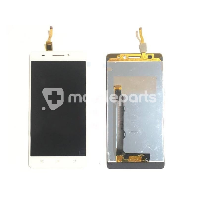 Lenovo A7000 White Touch Display