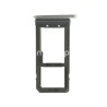 Samsung SM-G930 S7 White Sim Card Holder