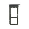 Samsung SM-G930 S7 Black Sim Card Holder