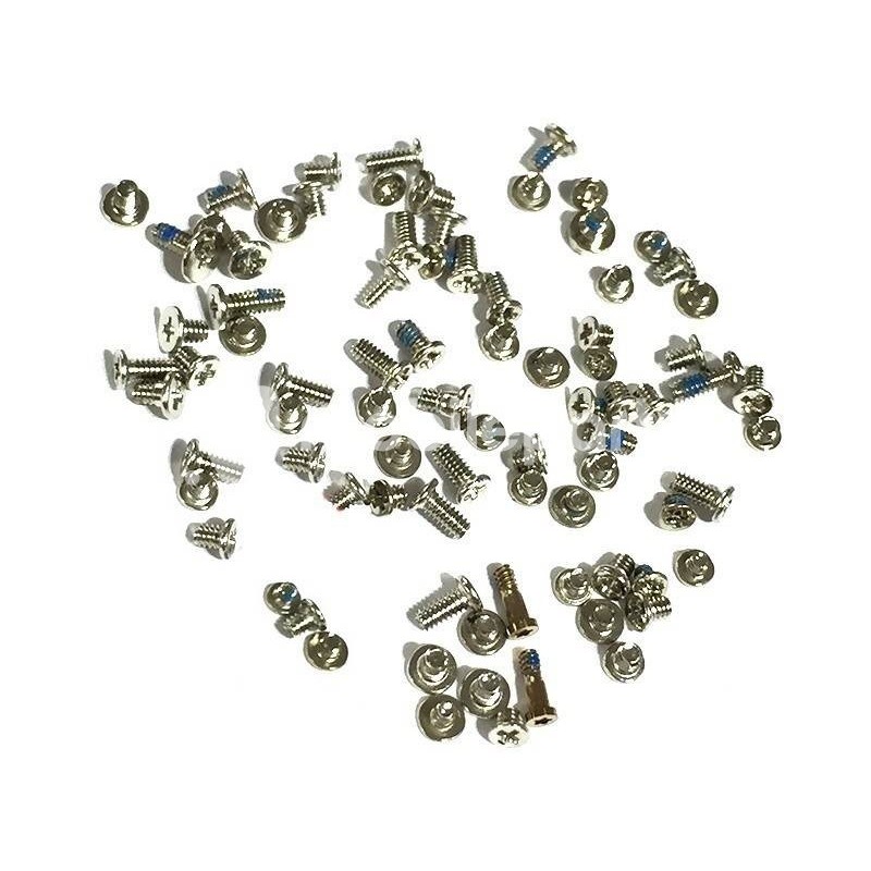 iPhone 6S Plus Screws Kit for Gold Version