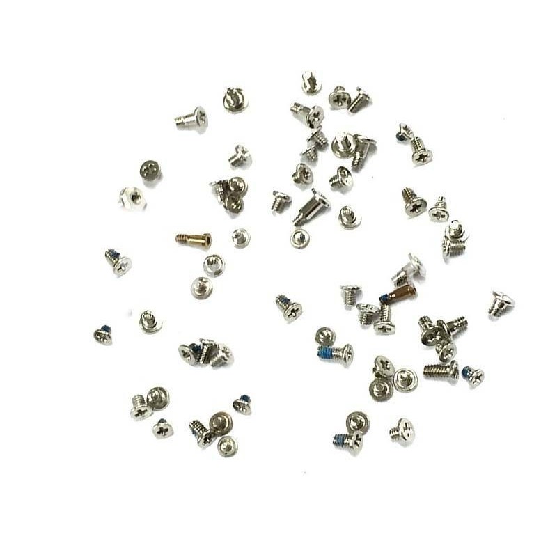 iPhone 6S Screws Kit for Gold Version 