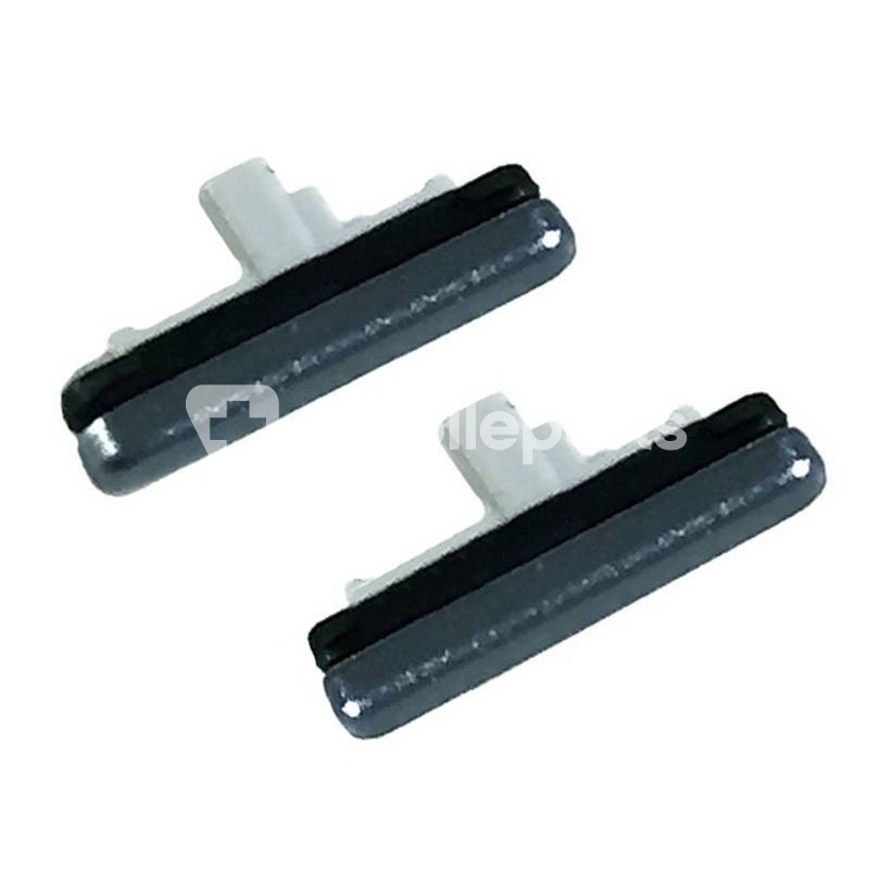 Samsung SM-G930 S7 Volume External Key for Black Version